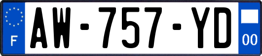 AW-757-YD