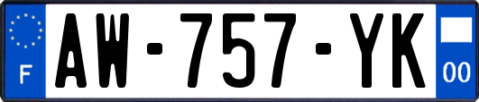 AW-757-YK