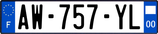AW-757-YL