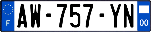 AW-757-YN