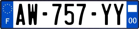 AW-757-YY