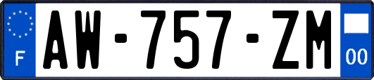 AW-757-ZM