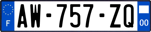 AW-757-ZQ