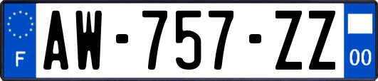 AW-757-ZZ