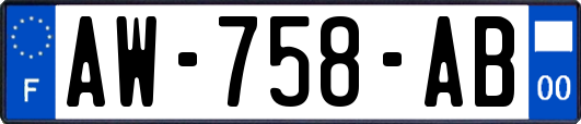 AW-758-AB