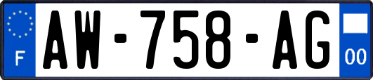 AW-758-AG