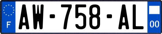 AW-758-AL
