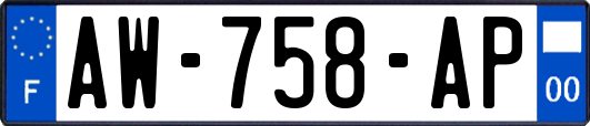 AW-758-AP