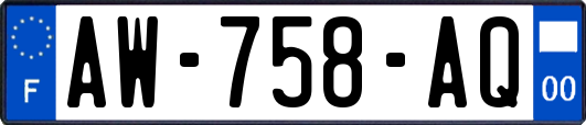 AW-758-AQ