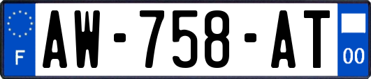 AW-758-AT