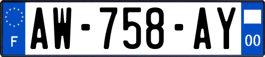 AW-758-AY