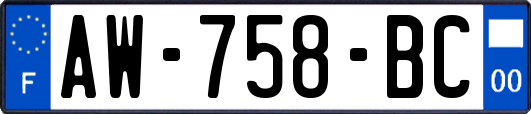 AW-758-BC