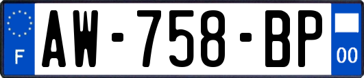 AW-758-BP