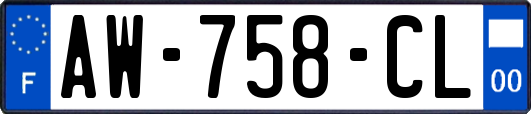 AW-758-CL