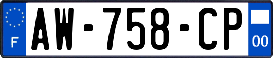 AW-758-CP