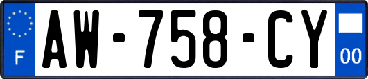 AW-758-CY