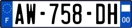 AW-758-DH