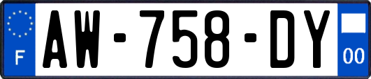 AW-758-DY