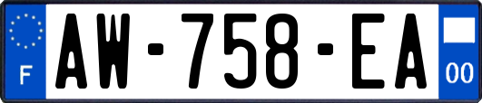 AW-758-EA
