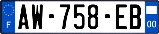 AW-758-EB