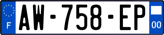 AW-758-EP