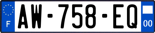 AW-758-EQ