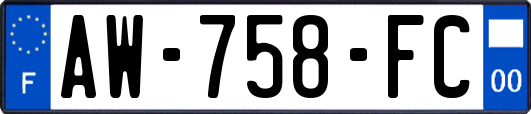 AW-758-FC