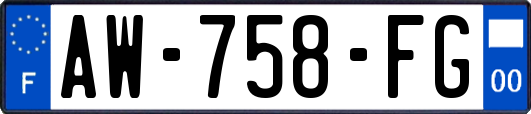 AW-758-FG