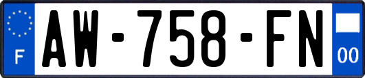 AW-758-FN