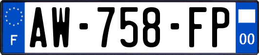 AW-758-FP