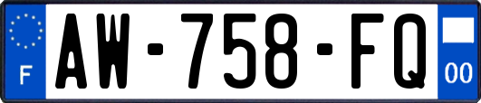 AW-758-FQ
