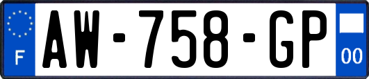 AW-758-GP