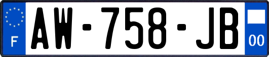 AW-758-JB