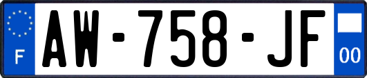 AW-758-JF