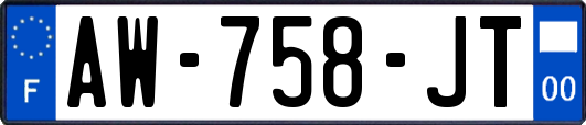 AW-758-JT