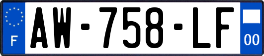 AW-758-LF