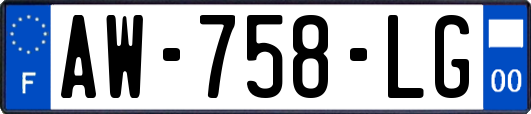 AW-758-LG