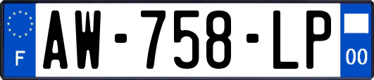 AW-758-LP