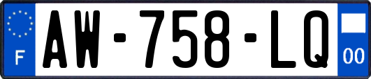 AW-758-LQ