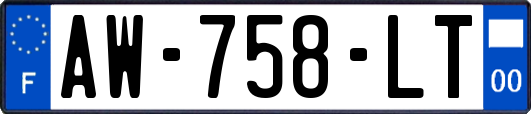 AW-758-LT