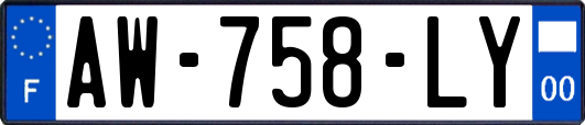 AW-758-LY
