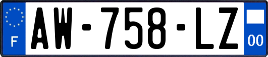 AW-758-LZ