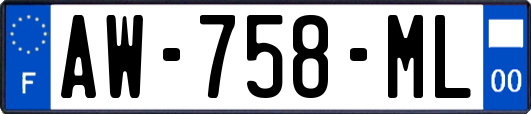 AW-758-ML