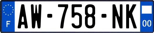 AW-758-NK