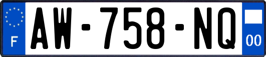 AW-758-NQ