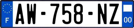 AW-758-NZ