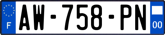 AW-758-PN
