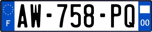 AW-758-PQ