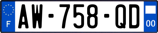 AW-758-QD