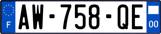 AW-758-QE